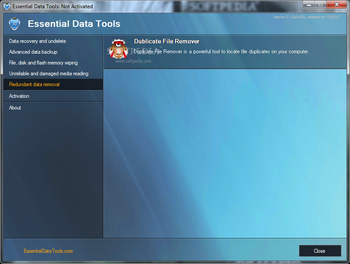 Essential Data Tools screenshot 5