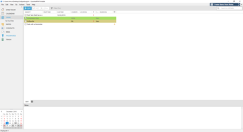 EssentialPIM Portable screenshot 10