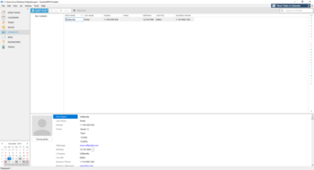 EssentialPIM Portable screenshot 12