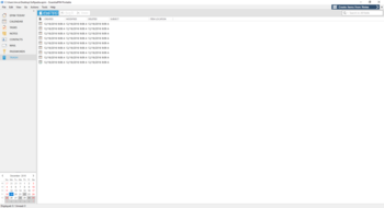 EssentialPIM Portable screenshot 14