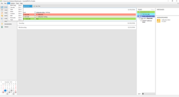 EssentialPIM Pro Portable screenshot 5