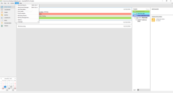 EssentialPIM Pro Portable screenshot 7