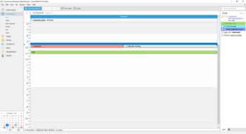 EssentialPIM Pro Portable screenshot 8