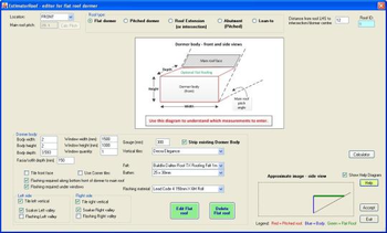 EstimatorRoof screenshot 4