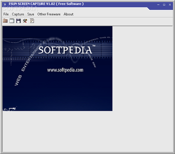 Esun Screen Capture screenshot