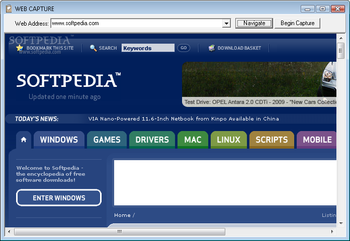 Esun Screen Capture screenshot 2