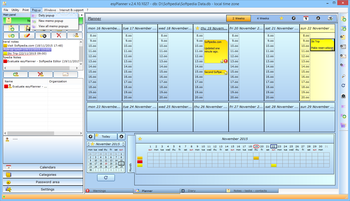 esyPlanner screenshot 11