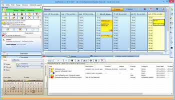 esyPlanner screenshot 13