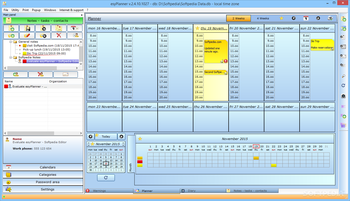 esyPlanner screenshot 6