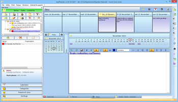 esyPlanner screenshot 7