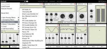Etch screenshot 2