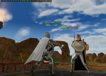 play with friends on eternal lands play with friends on eternal lands