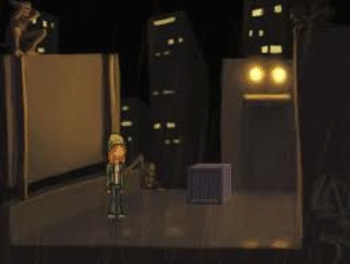 Eternally Us screenshot 2