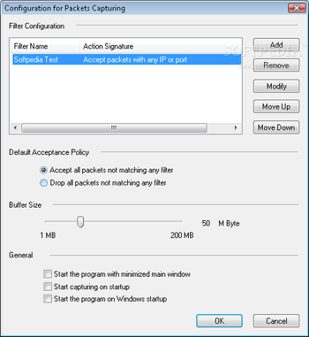 EtherDetect screenshot 3
