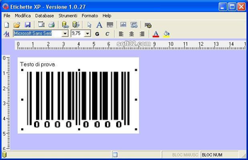 etichettexp screenshot 2