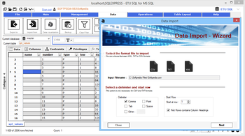 ETU SQL for MS SQL screenshot 10