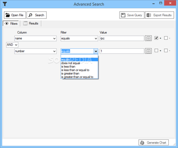 ETU SQL for MS SQL screenshot 7