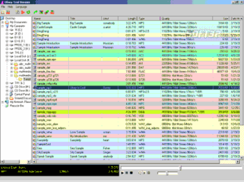 Eufony Mopal Audio Video Converter Pack screenshot 2