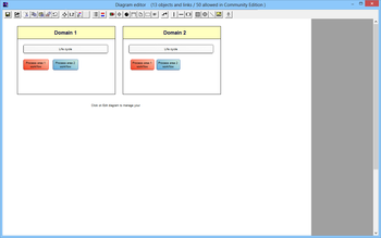 Eunomia Process Builder screenshot 10