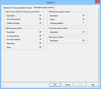 Eunomia Process Builder screenshot 13