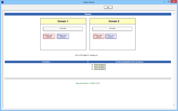 Eunomia Process Builder screenshot 9