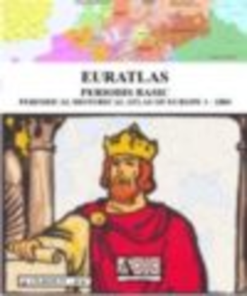 Euratlas Periodis Basic screenshot