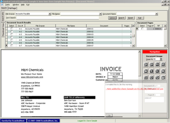 Eureka Central screenshot 2