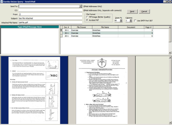 Eureka Central screenshot 3