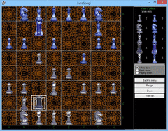 EuroShogi screenshot 2