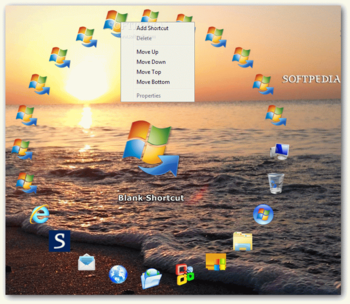 Eusing Launcher screenshot 2