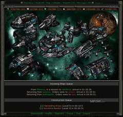 EV-Online screenshot 3