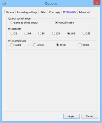 Evaer screenshot 6
