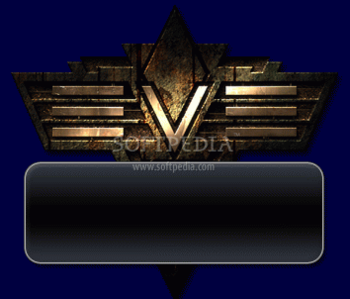 Eve Online Server Version screenshot