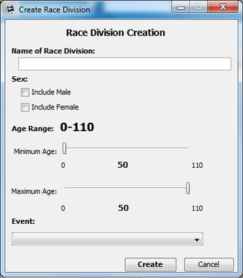 Event Cow Desktop screenshot 5