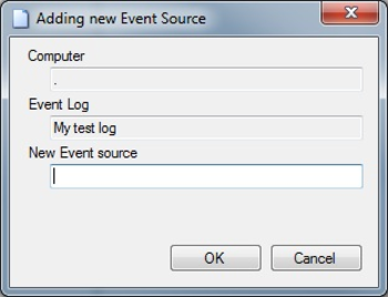 Event Log Admin screenshot 3