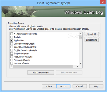 EventMeister screenshot 11