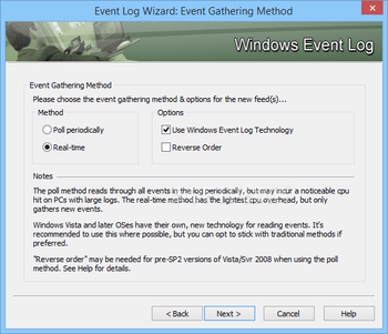 EventMeister screenshot 12