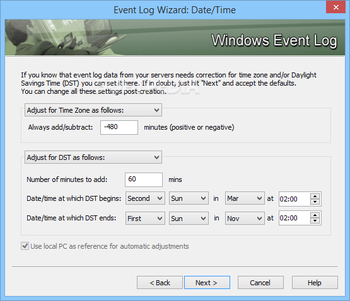 EventMeister screenshot 13