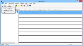 EventMeister screenshot 3