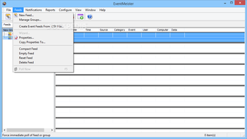 EventMeister screenshot 4