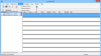 EventMeister screenshot 6