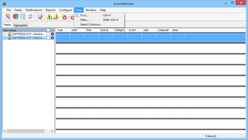 EventMeister screenshot 8