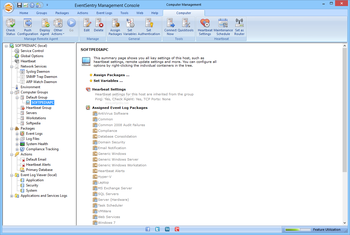 EventSentry screenshot 10