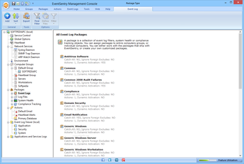 EventSentry screenshot 13