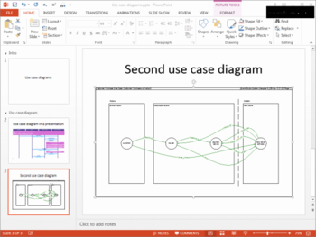 EventStudio System Designer screenshot 6