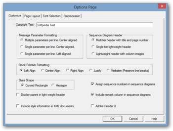 EventStudio System Designer screenshot 5