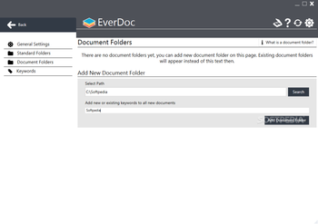 EverDoc screenshot 4