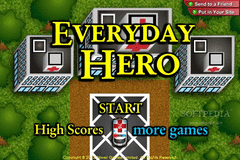 Everyday Hero screenshot