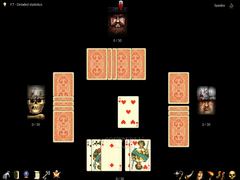 EvilCards screenshot 4