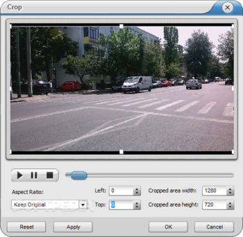 Eviosoft All-In-One Video Suite screenshot 4